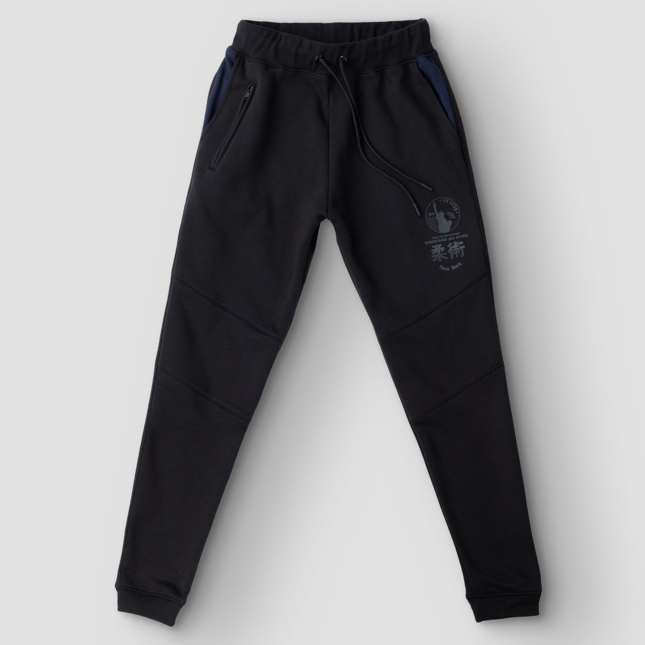 Fleeced Joggers 2.0