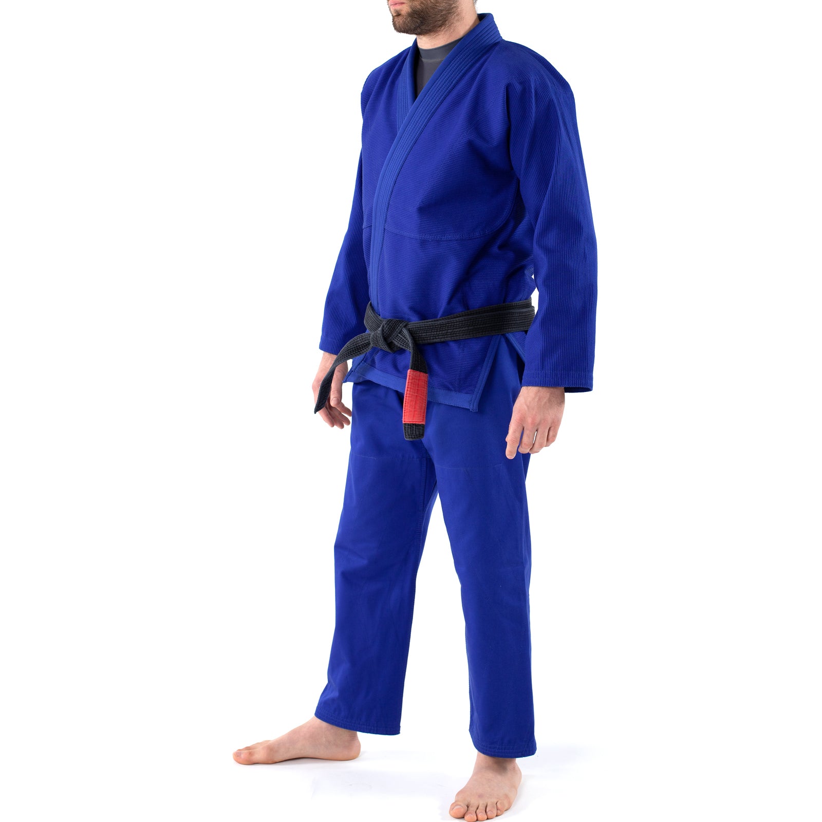 93 Brand Standard Issue Jiu Jitsu Gi - Classic Blue