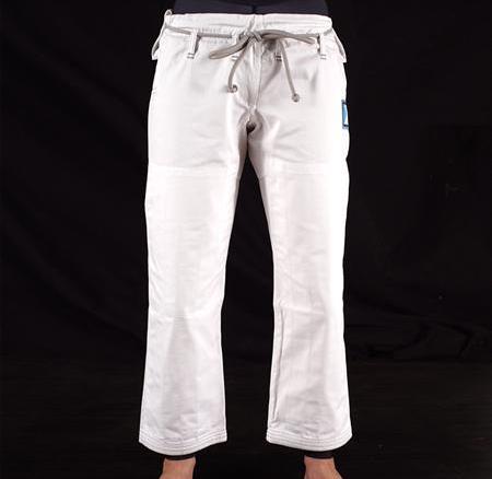 93brand Separate BJJ Gi Pants - Jiu Jitsu Pants - Women's