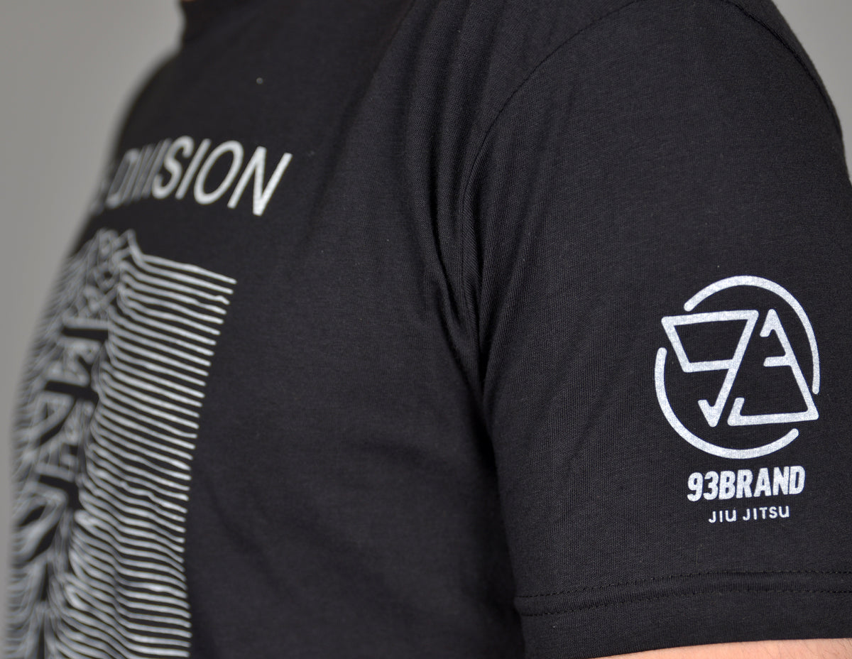 DIVISION Tee – 93brand