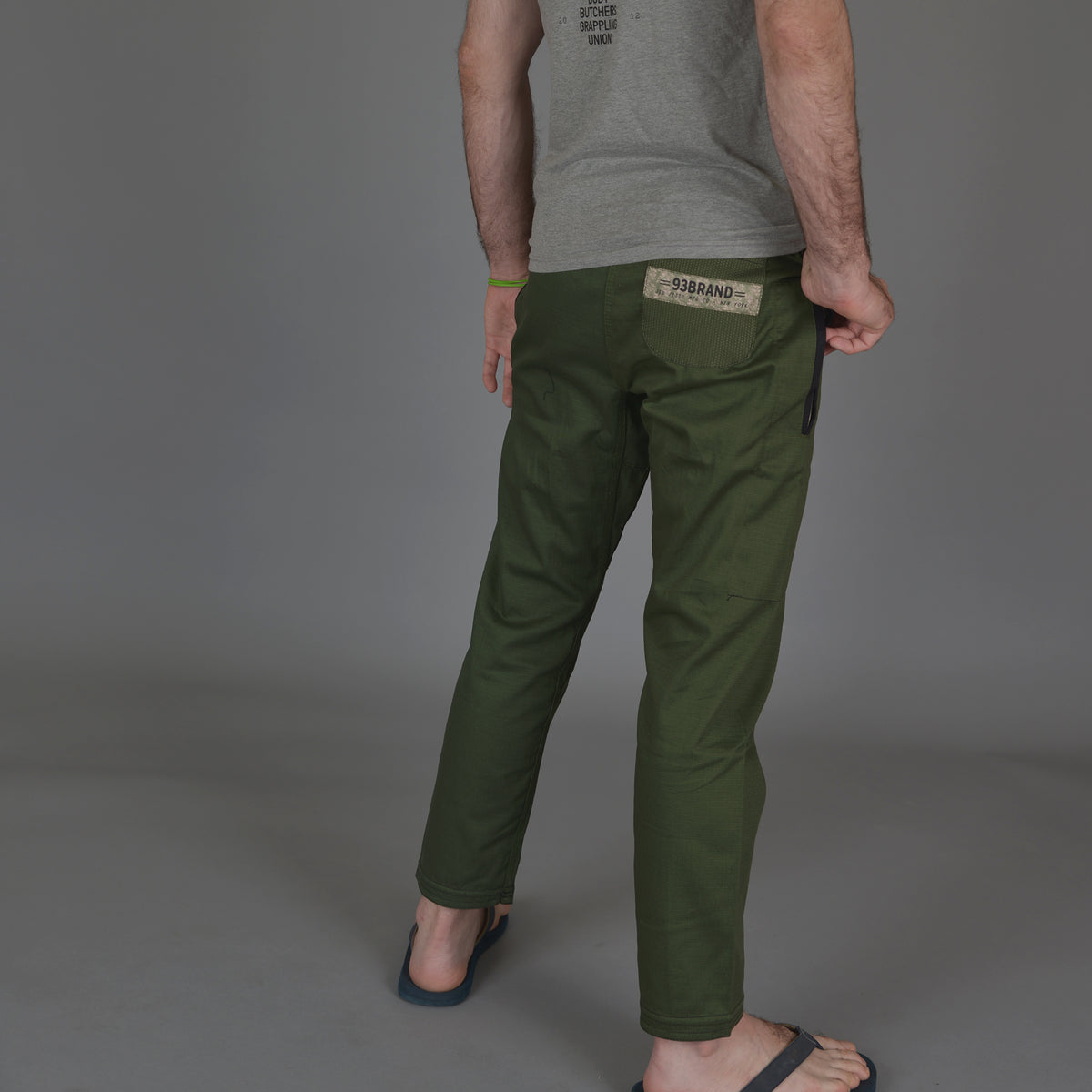 Cetra Durable L7 Pant – Beyond Clothing
