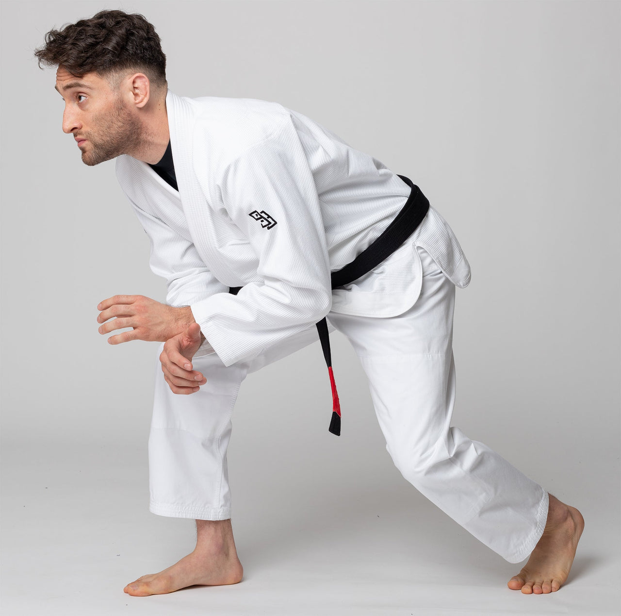 Jiu Jitsu Gis