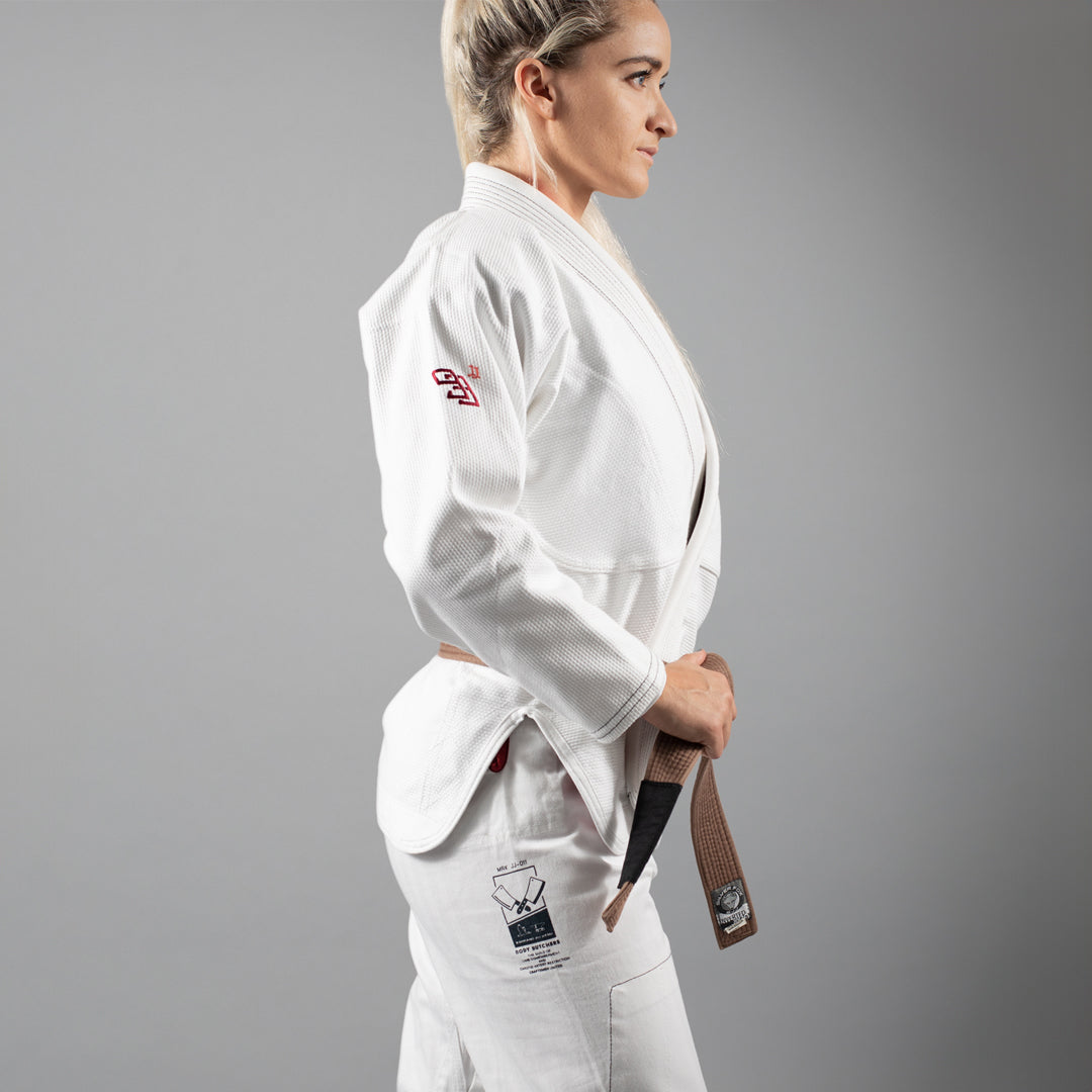 C-SPEC BODY BUTCHERS Women's Jiu Jitsu Gi