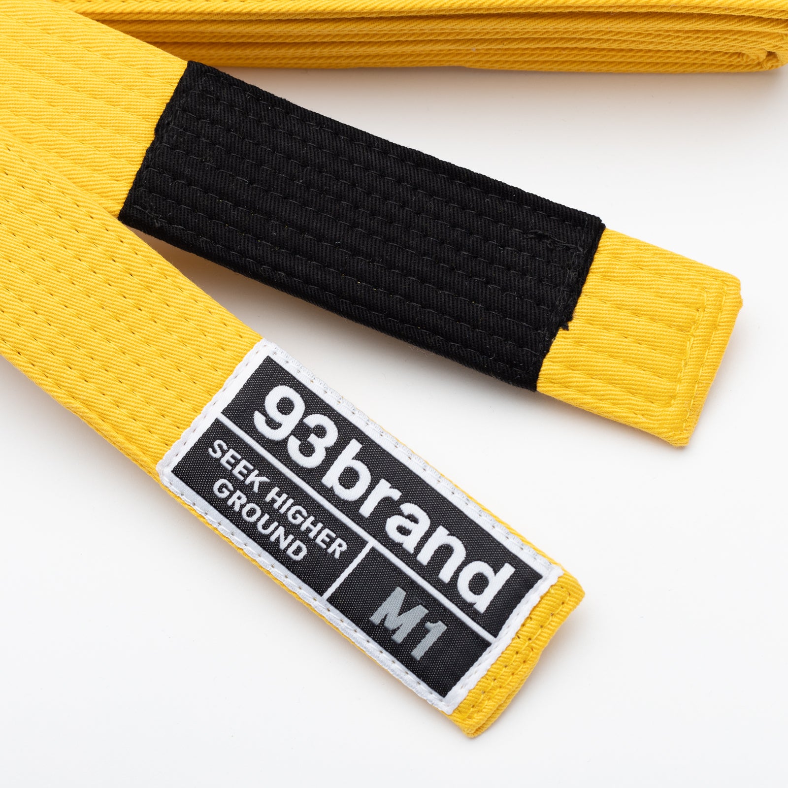 Children's BJJ Belts (All Colors)