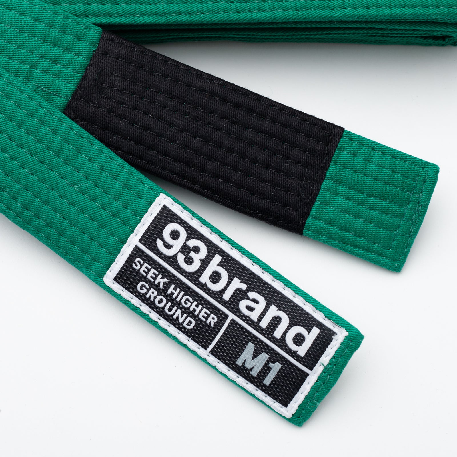 Children's BJJ Belts (All Colors)