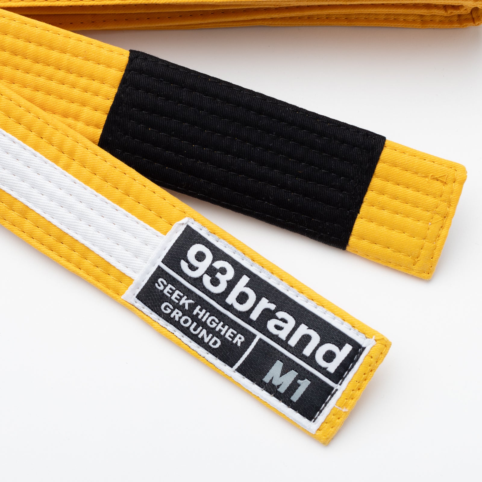 Karate Belt Stripes At Erin Birks Blog