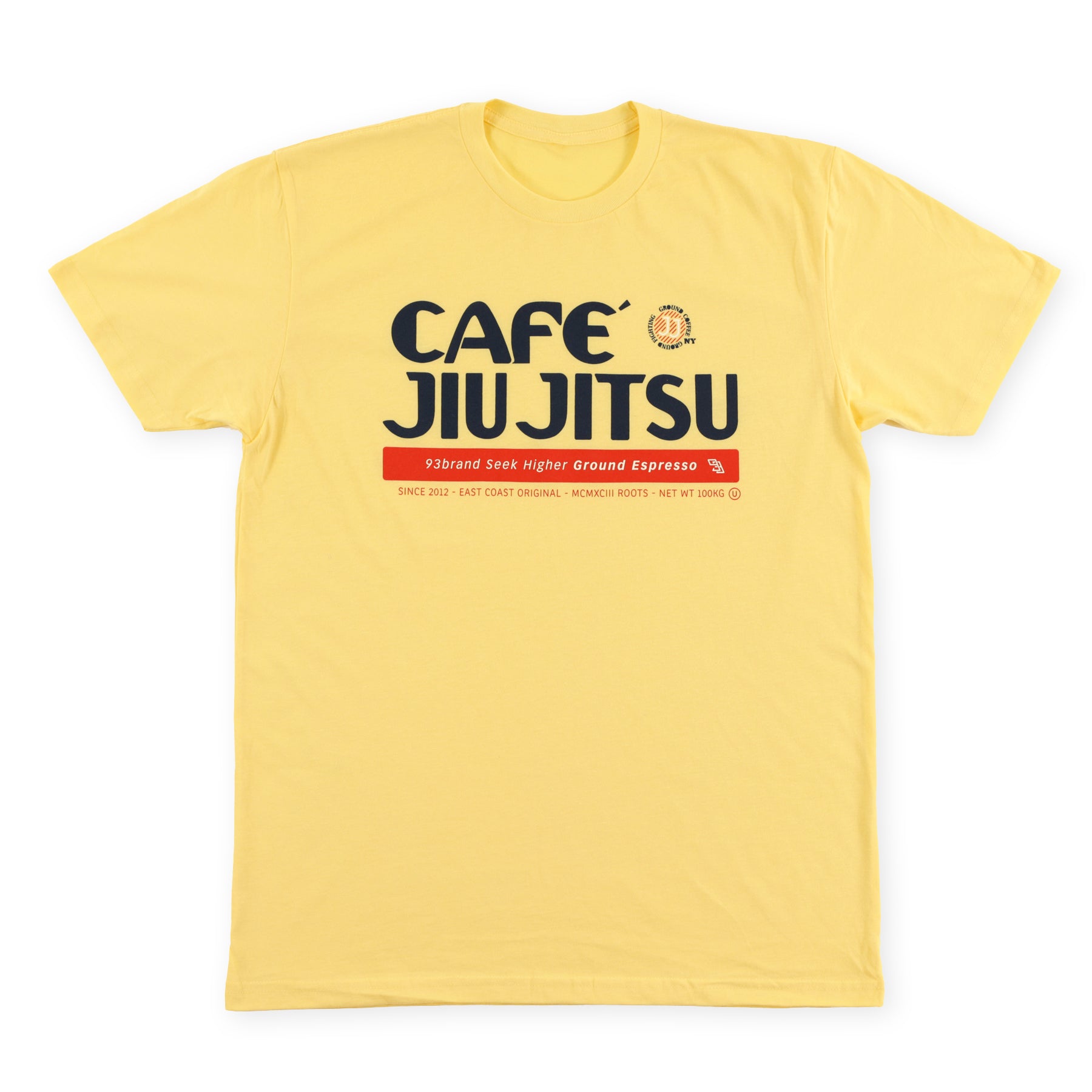 トップス SAPEur COFFEE SHOP SUZU TEE Sisu Coffee Ultra Soft T-Shirt