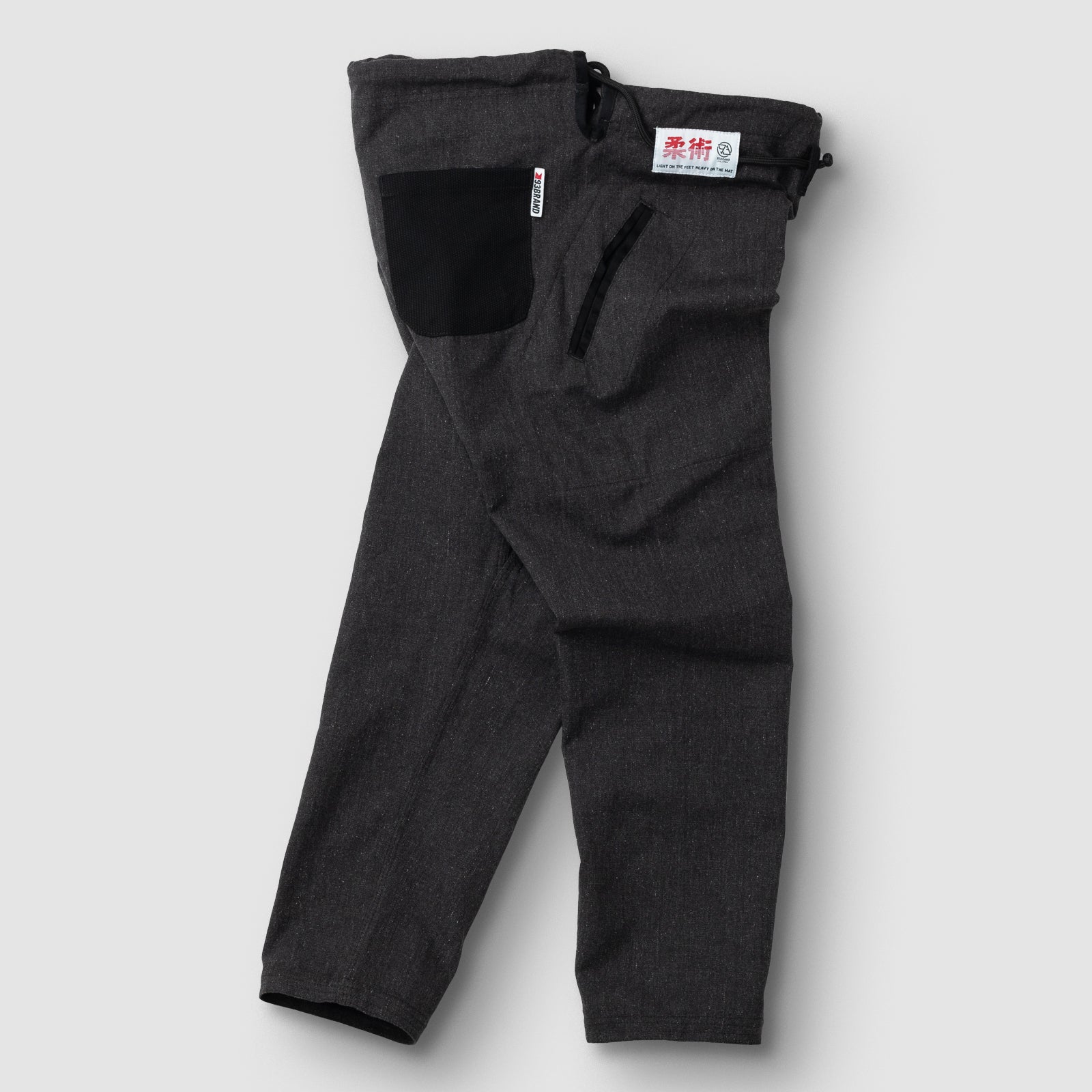 JUJI PANTS, THE ONLY PANTS YOU NEED *Click Shop Now to get your pair*