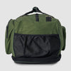 XL Pearl Weave Duffel Bag - Olive Drab Green