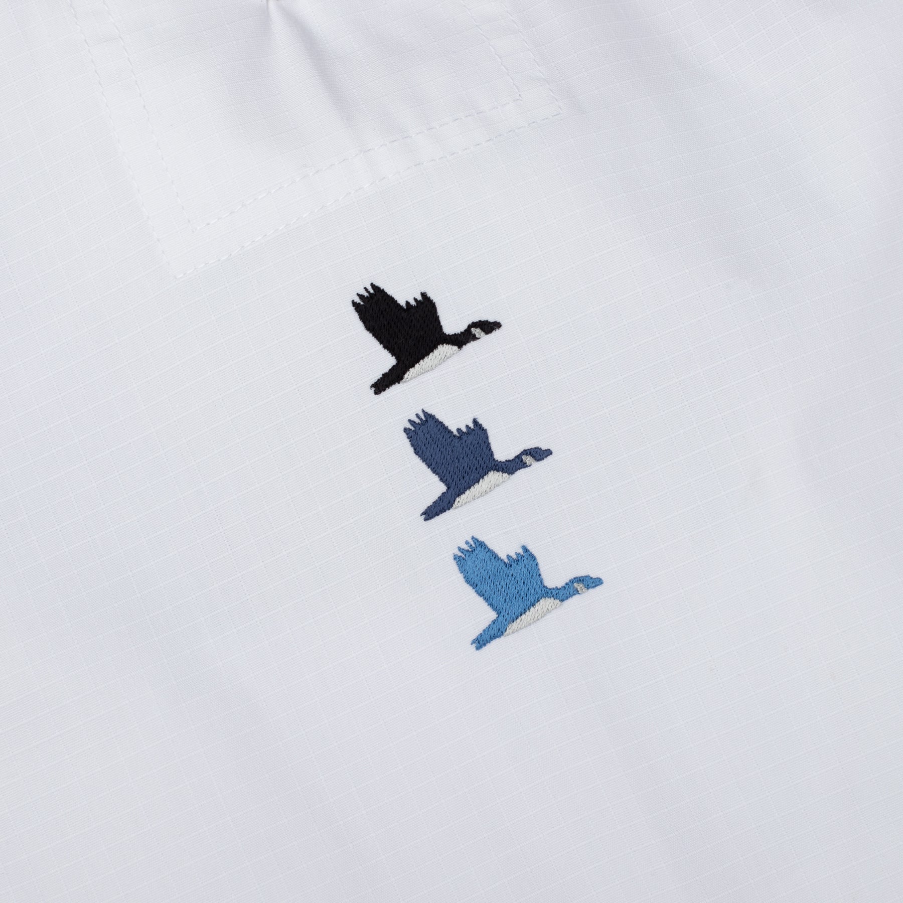 GOOSE FEATHER Lightweight Jiu Jitsu Gi