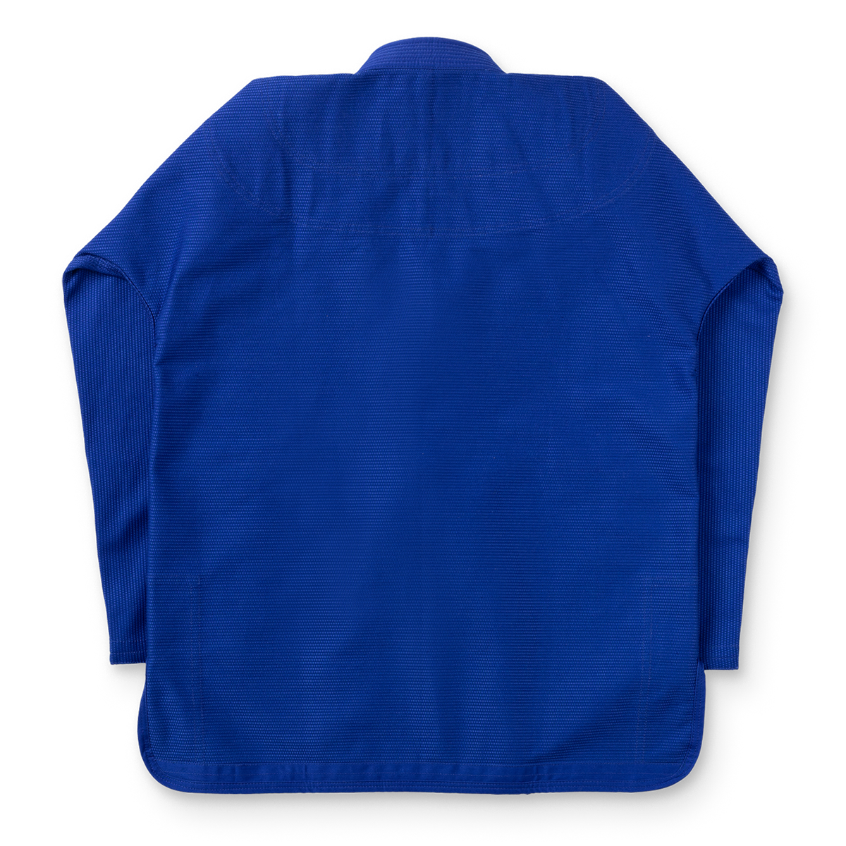 Hooks Classic BJJ Gi - Blue (Heat Press 5pack)