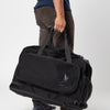 Twin Twill Duffel Bag