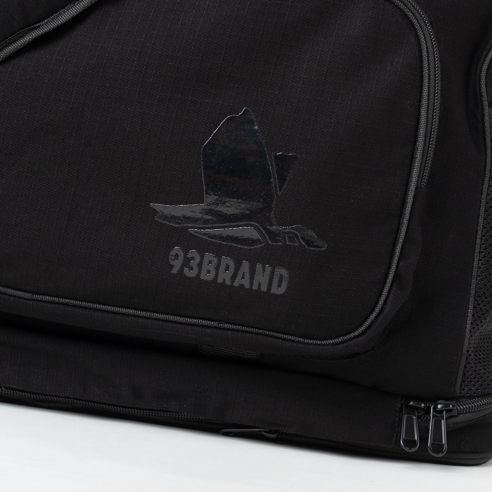 Twin Twill Duffel Bag