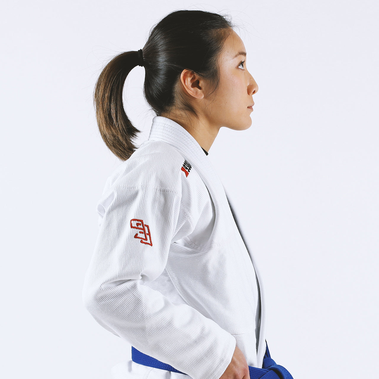 GOOSE FEATHER Lightweight Women's Jiu Jitsu Gi