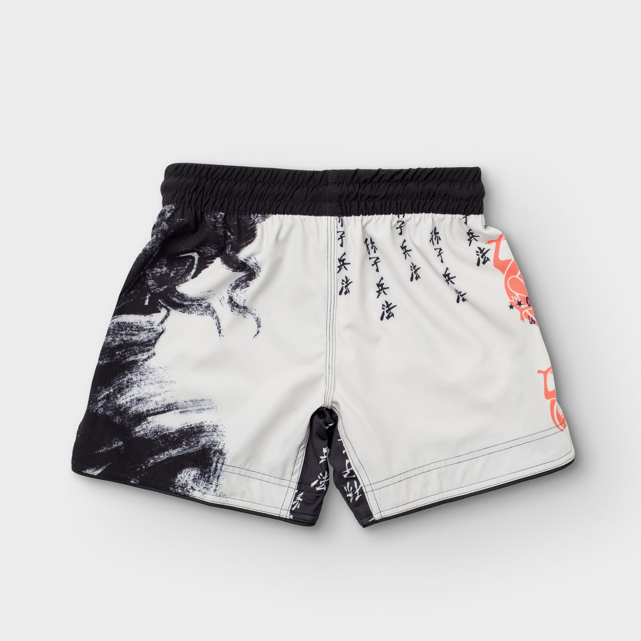 ART OF WAR Shorts Womens Cut