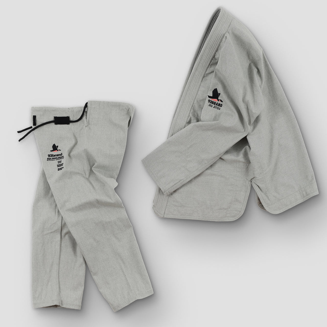 GOLD LABEL V4 Women's Jiu Jitsu Gi