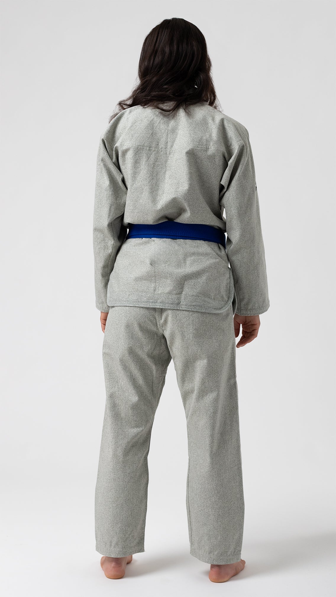 GOLD LABEL V4 Women's Jiu Jitsu Gi