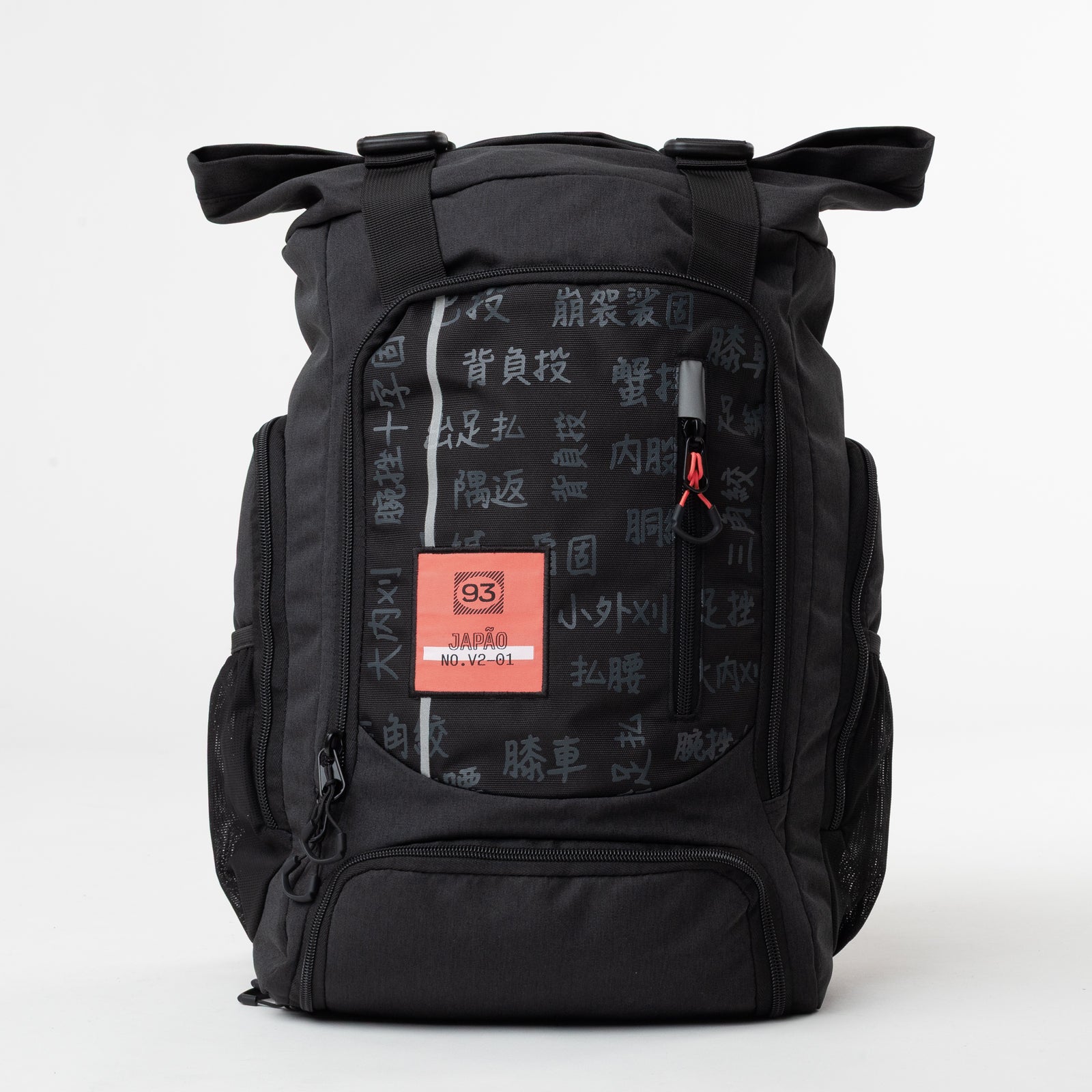 JAPAO v2 Premium Backpack - 2026 Edition JAPAO v2 Premium Backpack - 2026 Edition