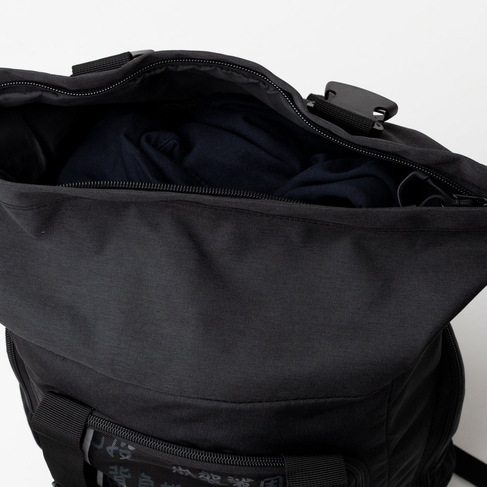 JAPAO v2 Premium Backpack - 2026 Edition