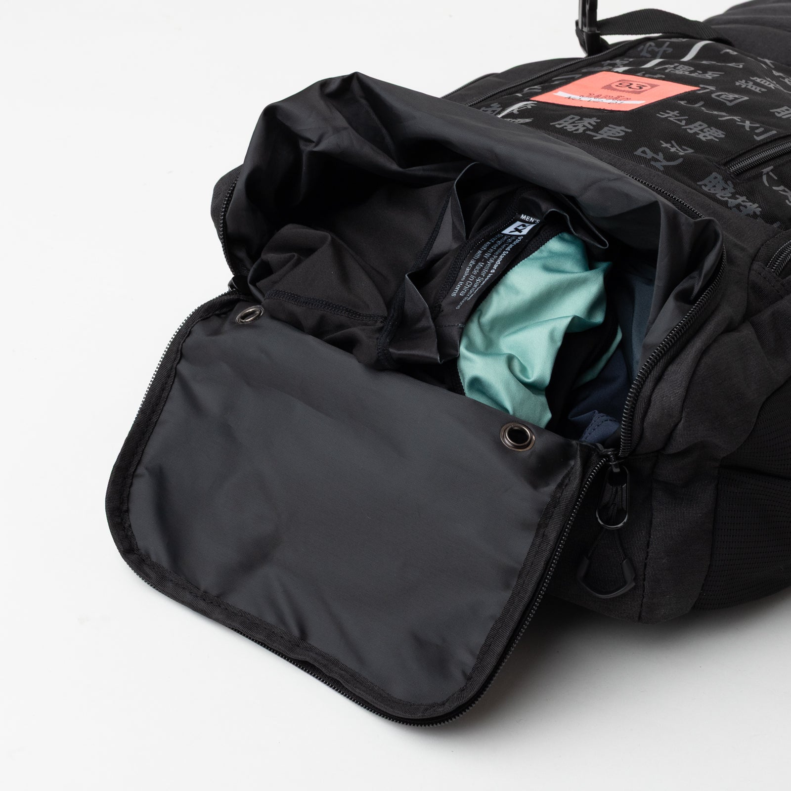 JAPAO v2 Premium Backpack - 2026 Edition