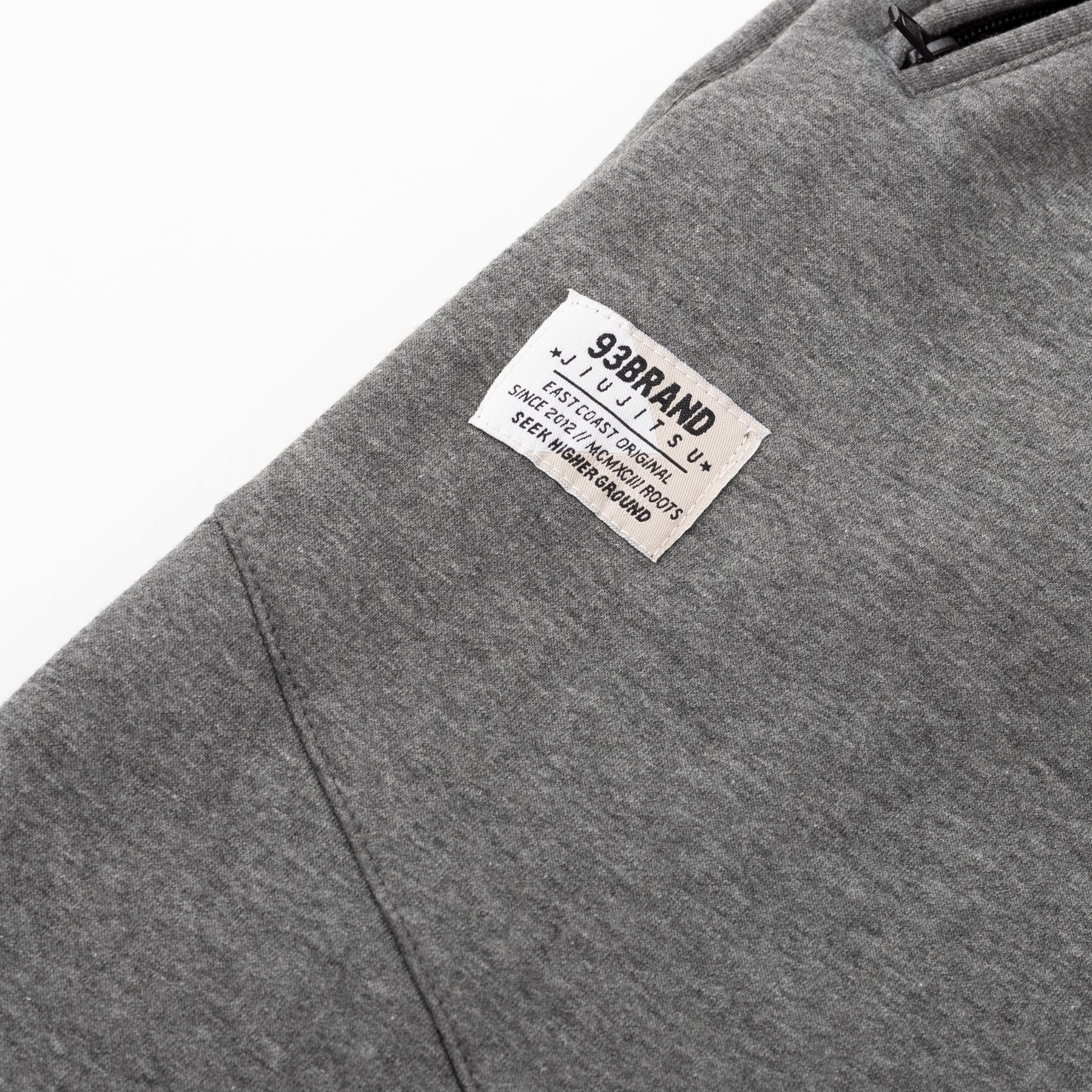Joggers brand deals