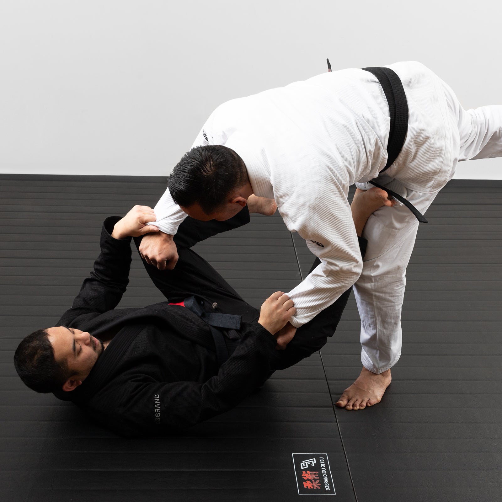 FLOW Roll-Out Grappling Mats