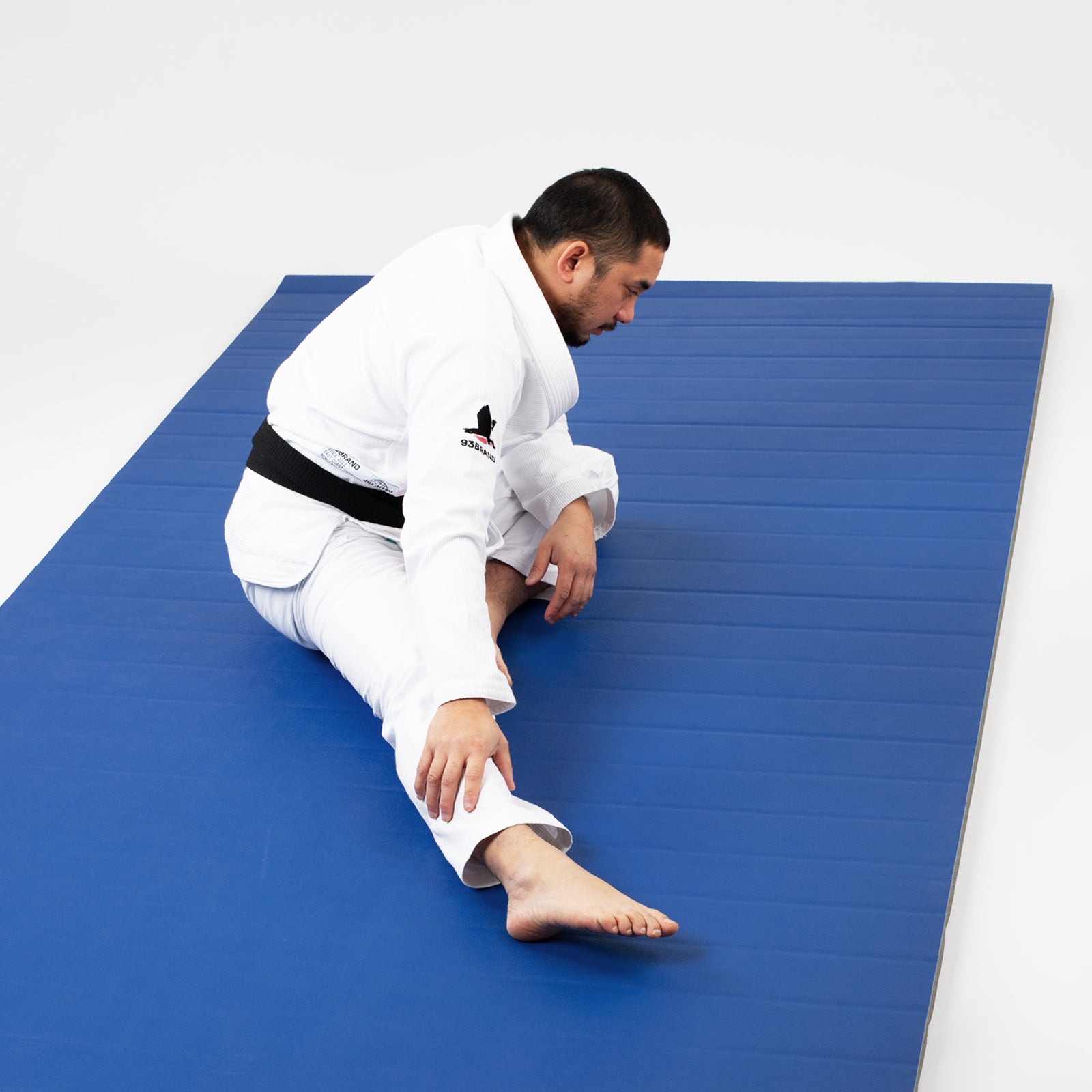 FLOW Roll-Out Grappling Mats