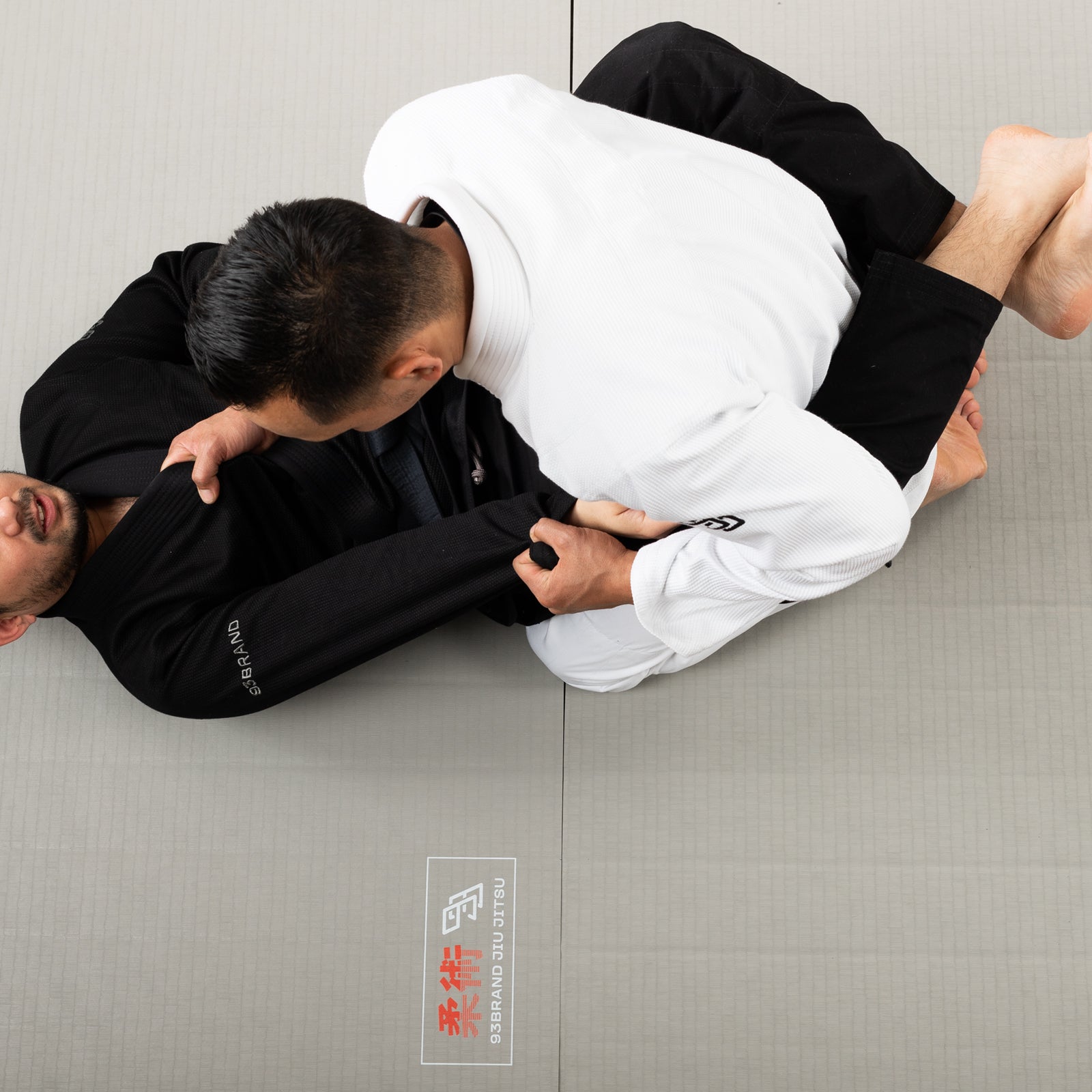 FLOW Roll-Out Grappling Mats