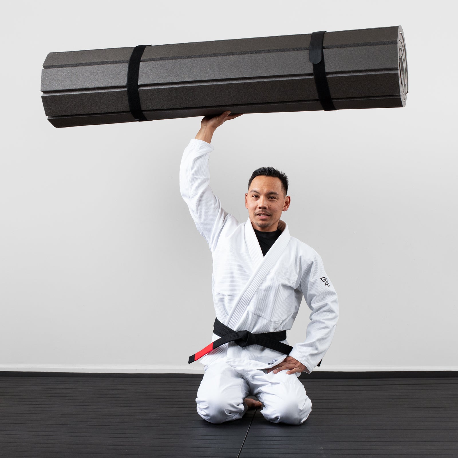 FLOW Roll-Out Grappling Mats