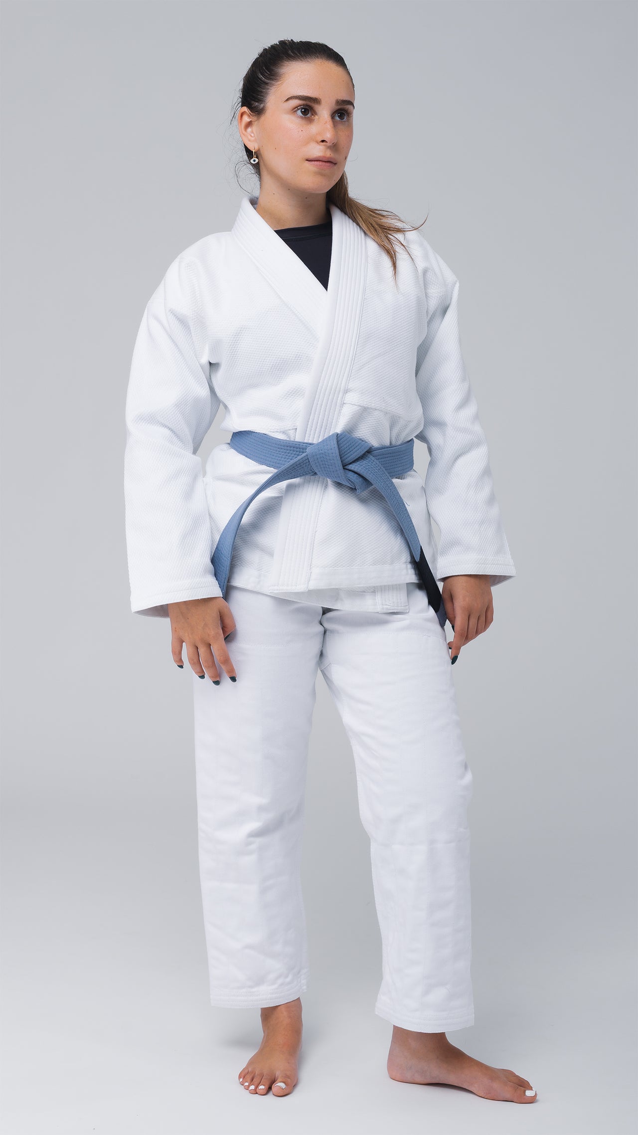 Original Standard Issue Women's Jiu Jitsu Gi (First Gen)