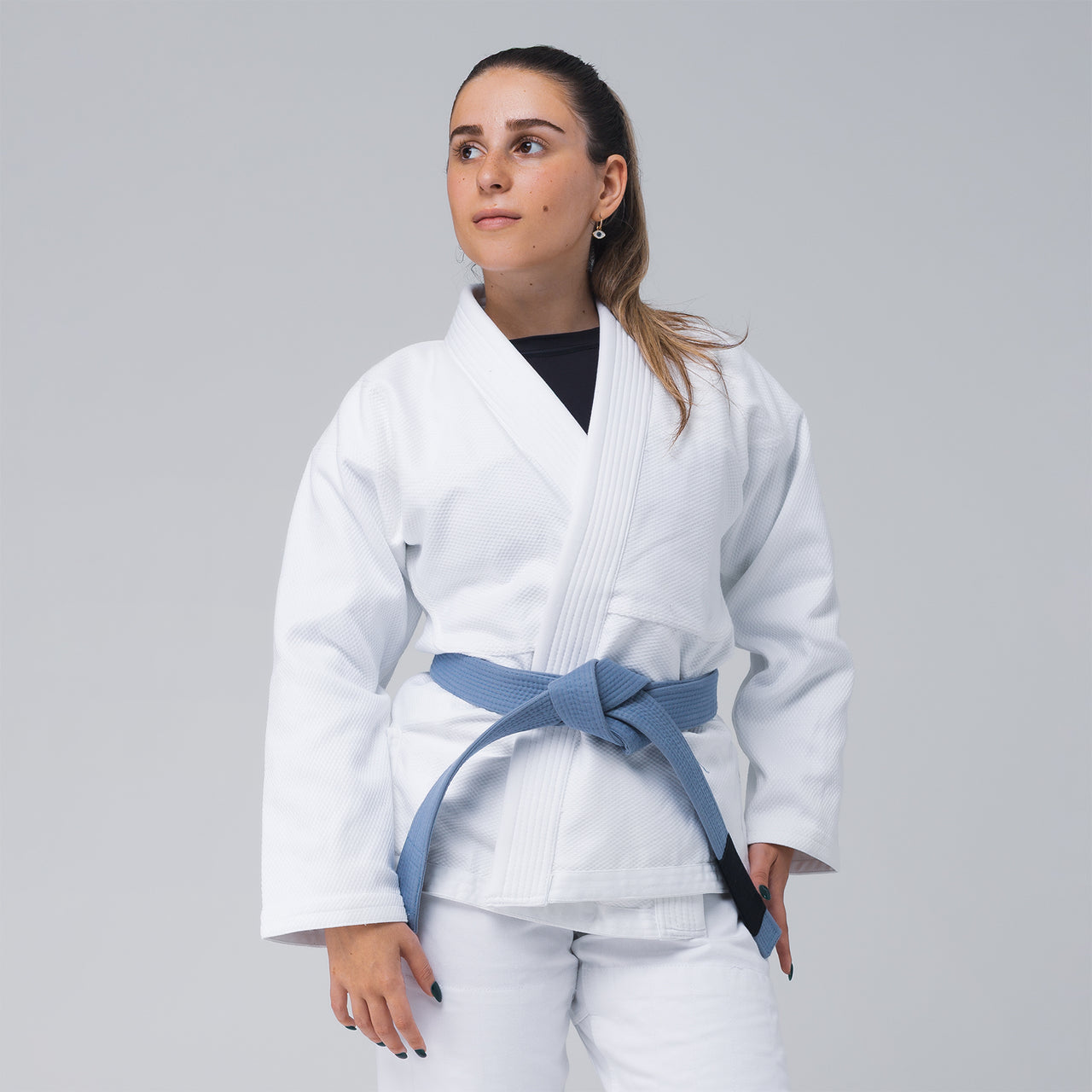 Original Standard Issue Women's Jiu Jitsu Gi (First Gen)