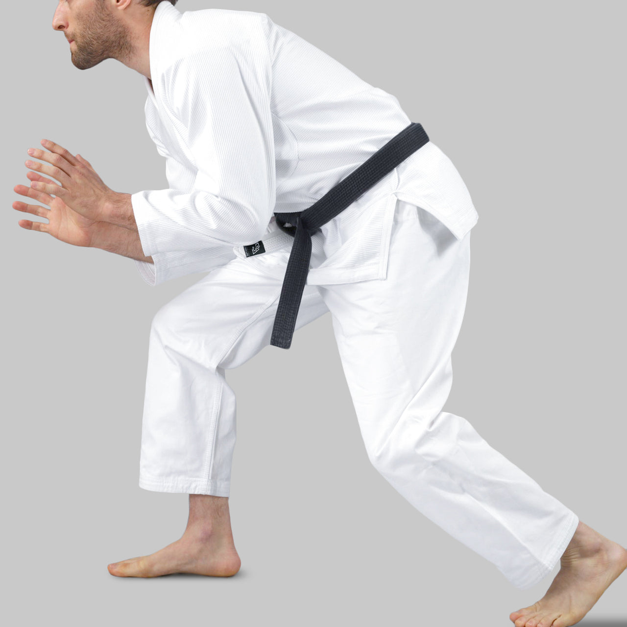 Standard Issue 2.0 Jiu Jitsu Gi - White