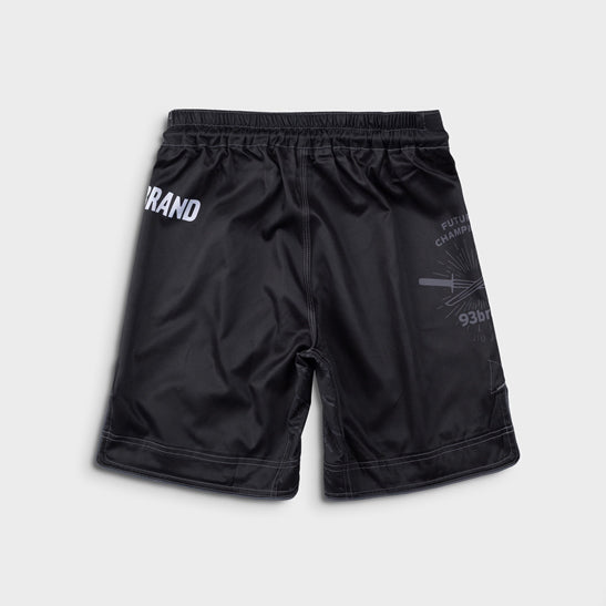 Kids Comp Shorts - IBJJF Edition