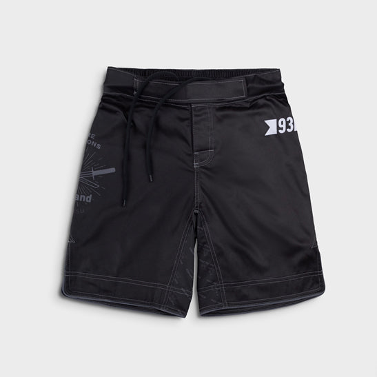 Kids Comp Shorts - IBJJF Edition