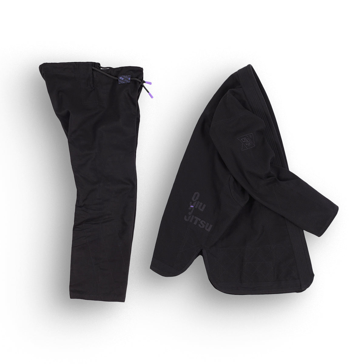 C-SPEC BLACKOUT Jiu Jitsu Gi