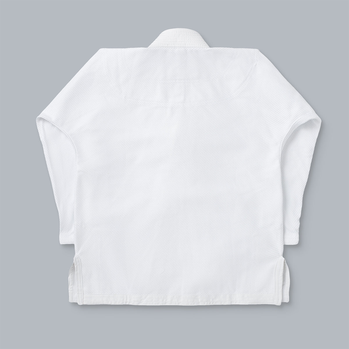 Standard Issue Kids Jiu Jitsu Gi - White (Heat Press 5pack)