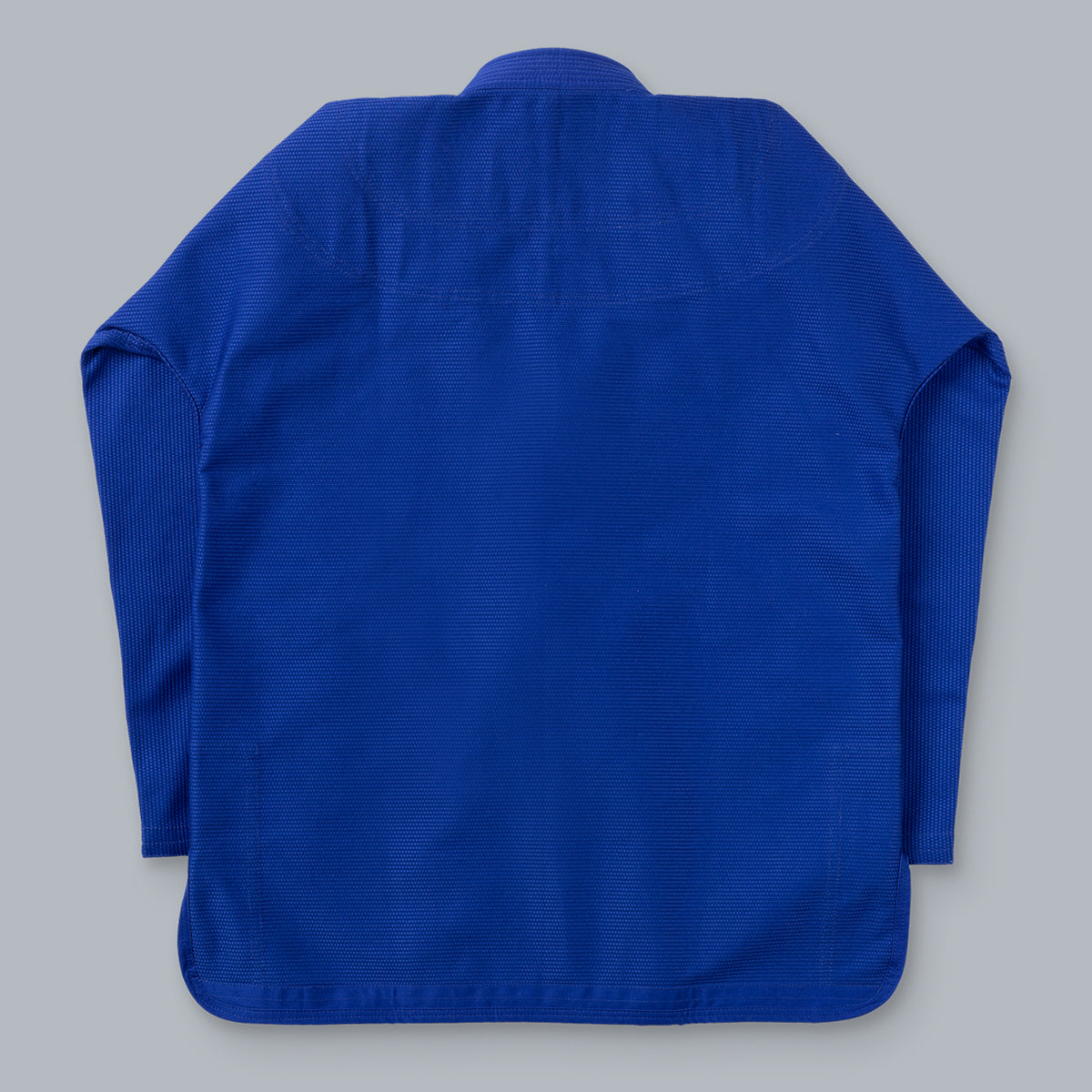 Hooks Classic BJJ Gi - Blue (Heat Press 10pack)