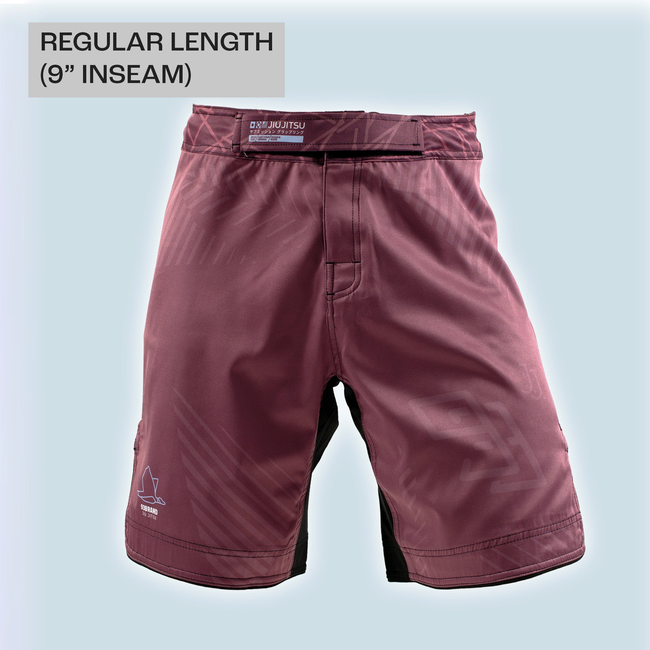 CITIZEN 8.0 Shorts (6