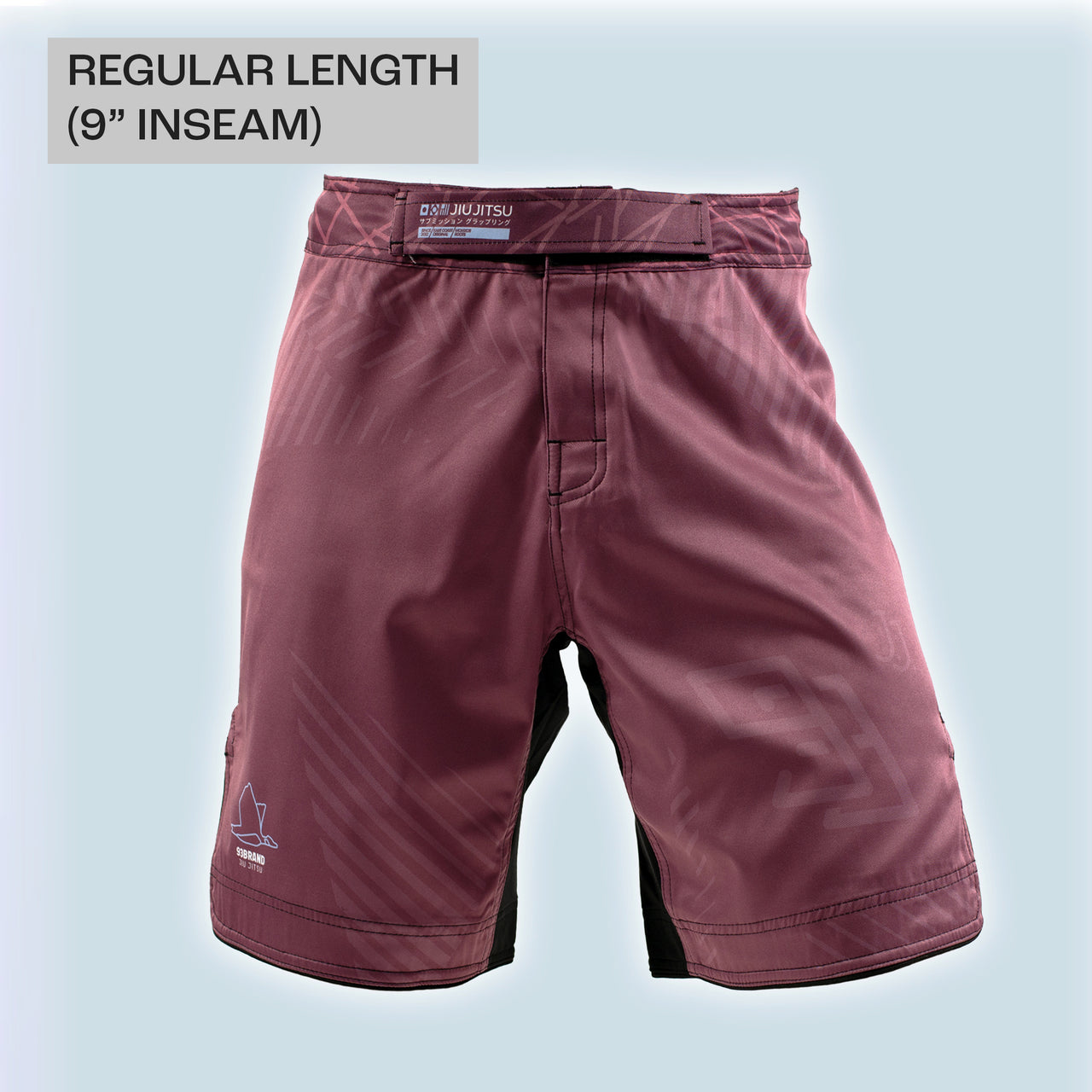 CITIZEN 8.0 Shorts (6" and 9" Inseam)