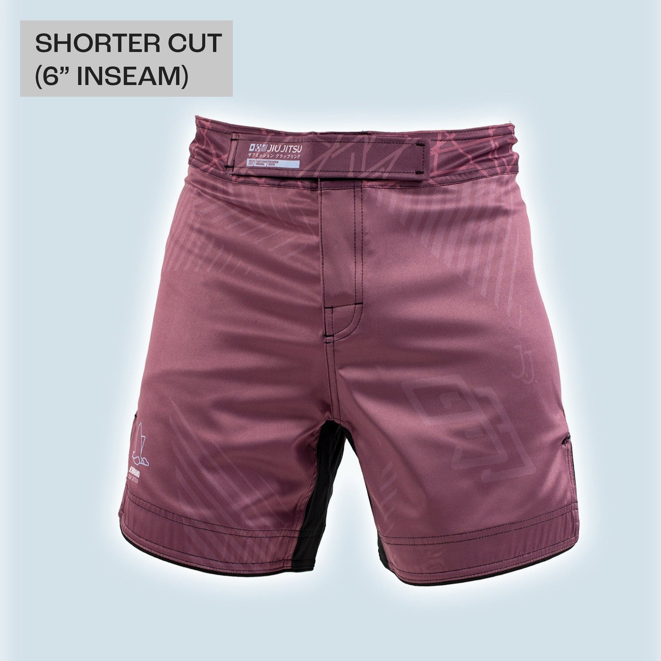 CITIZEN 8.0 Shorts (6