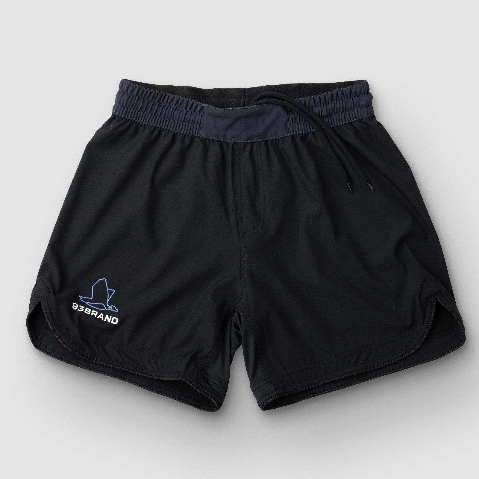 Standard Issue Grappling Shorts 2PACK (Regular Length) Black/Midnight