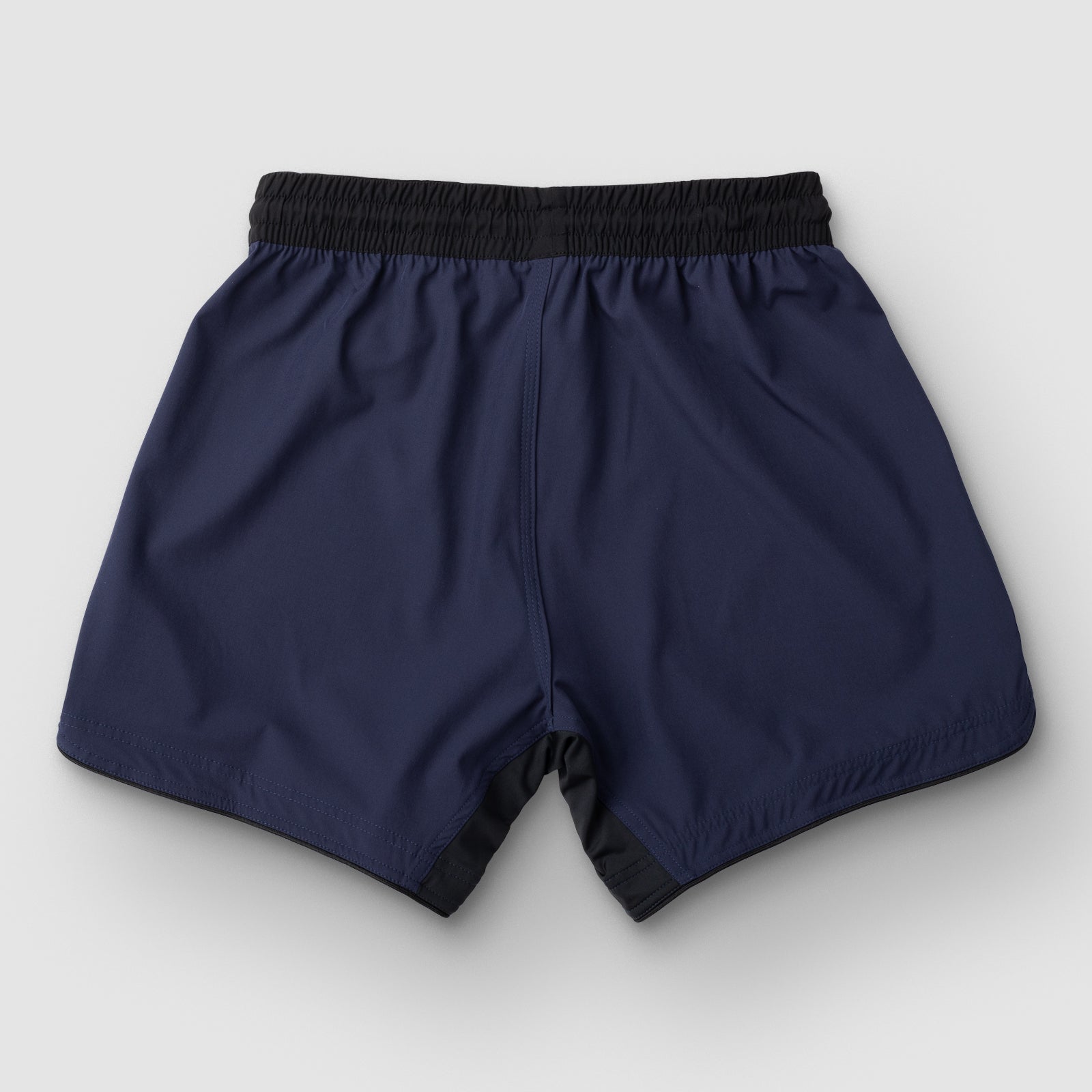 Standard Issue Grappling Shorts 2PACK (Regular Length) Black/Midnight &  French Navy