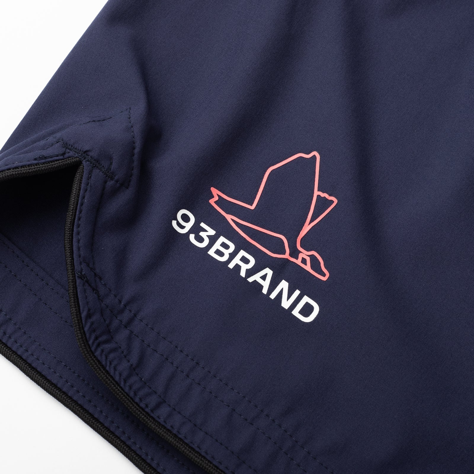 Standard Issue Grappling Shorts 2PACK Black/Midnight