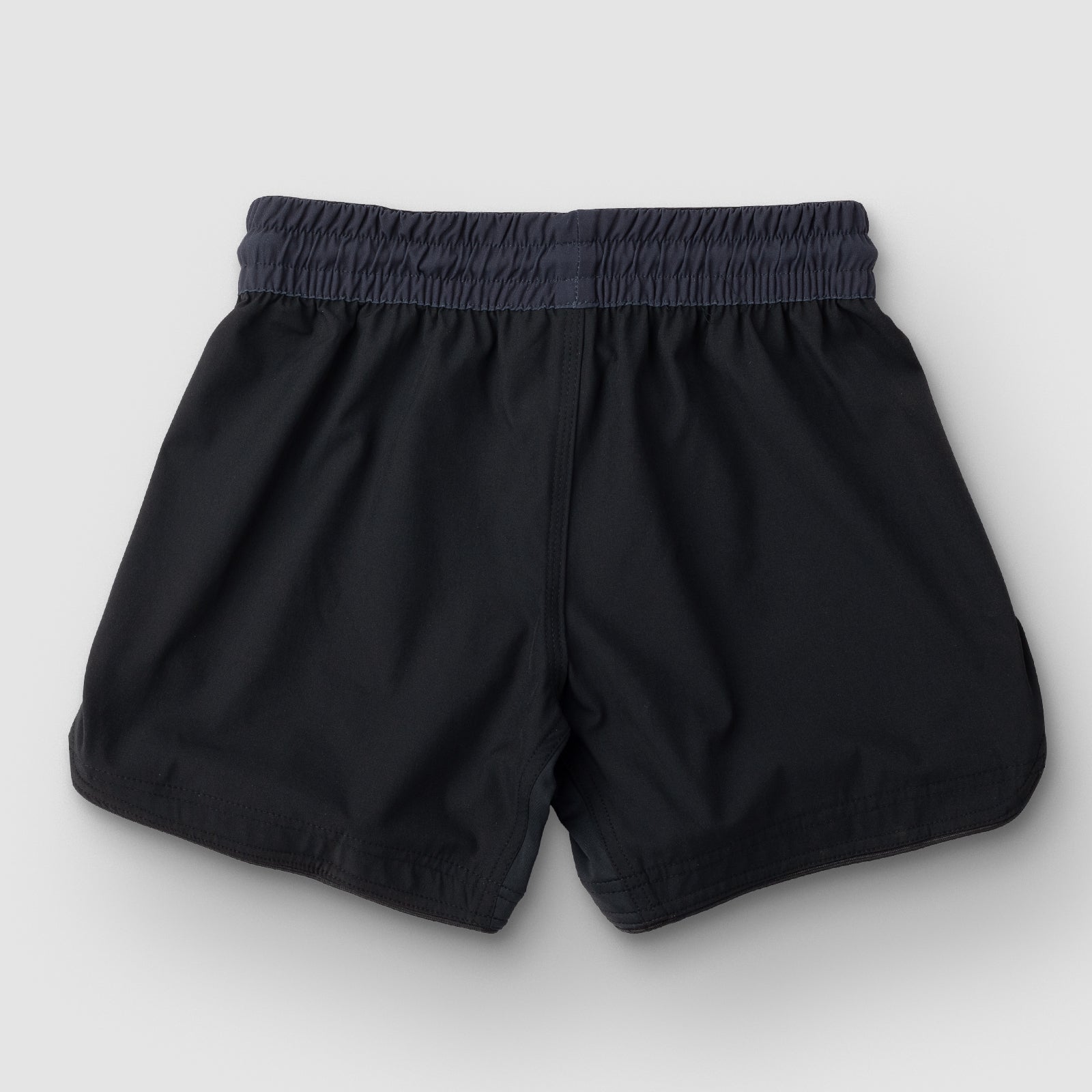 Standard Issue Grappling Shorts Women's 2PACK - Black