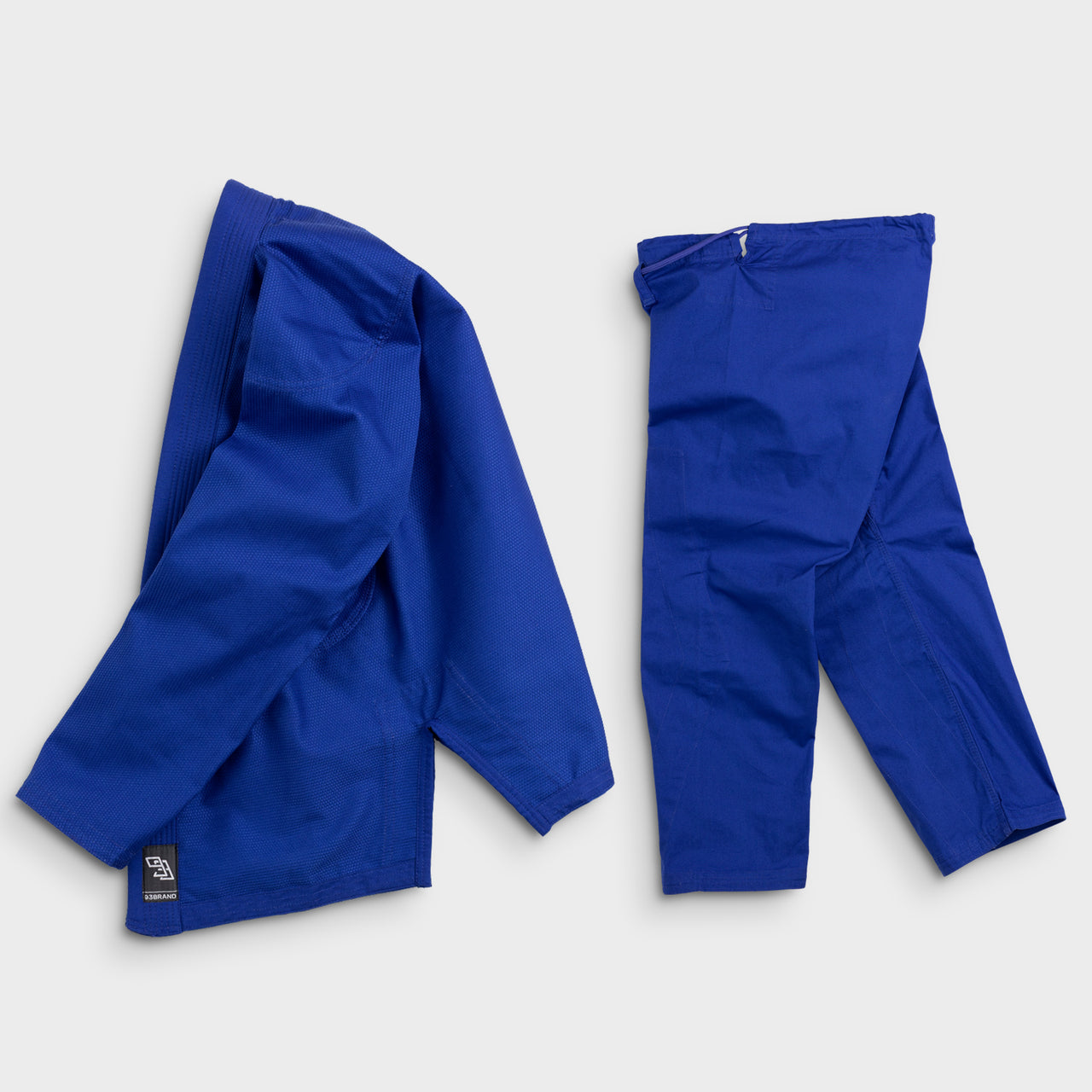 Standard Issue 2.0 Jiu Jitsu Gi - Blue (WHOLESALE)