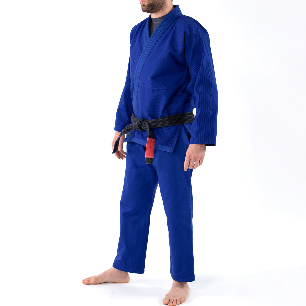 Standard Issue 2.0 Jiu Jitsu Gi - Blue (WHOLESALE)