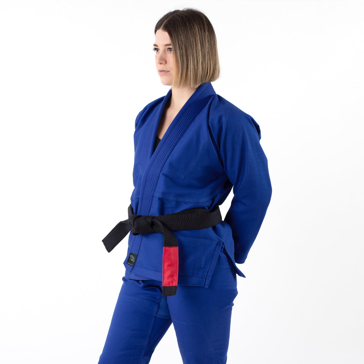 Standard Issue 2.0 Women's Jiu Jitsu Gi - Blue