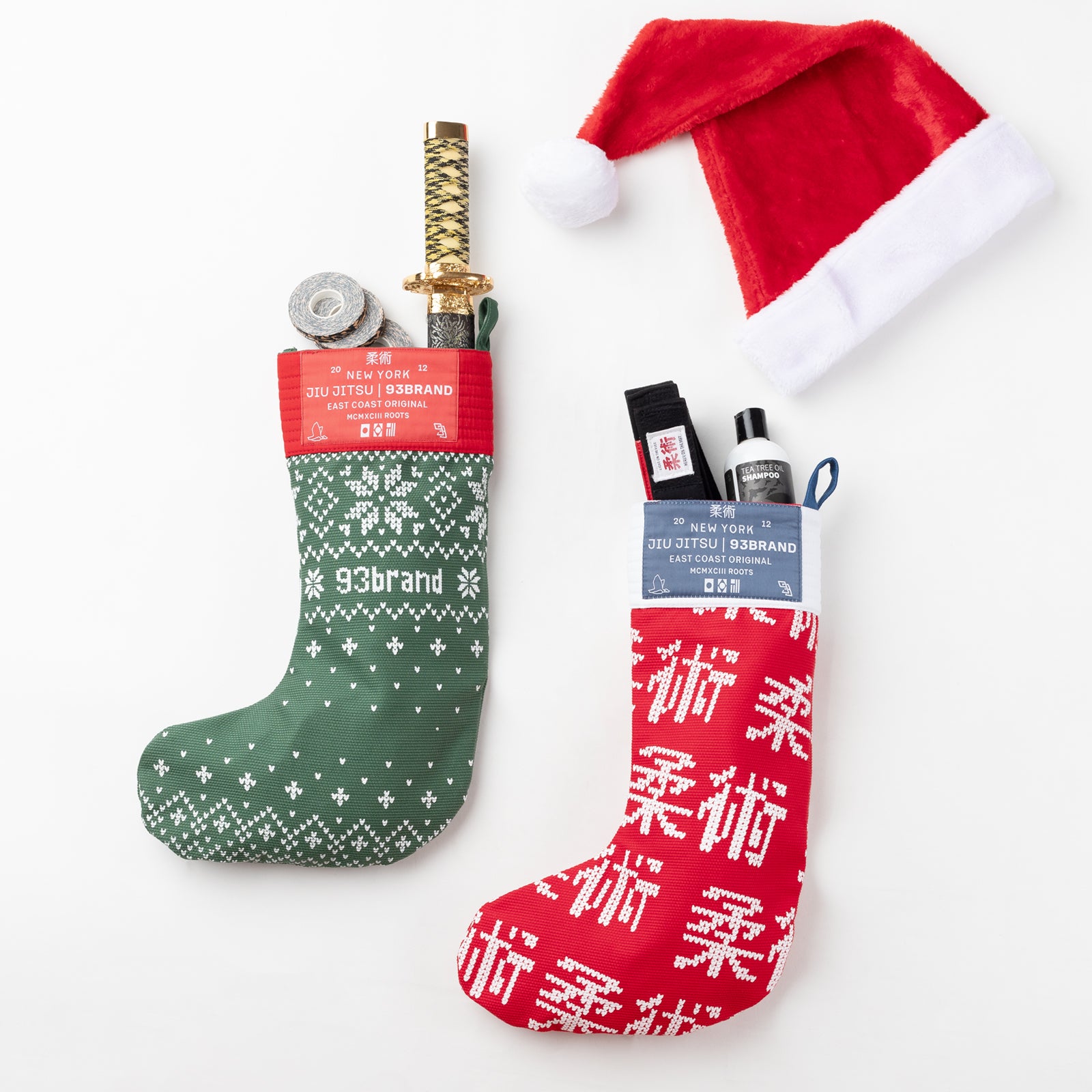 クリスマス Supreme Christmas Stocking Buy Supreme Christmas Stocking 'Blue' - FW20A21 BLUE | GOAT