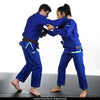 HOOKS V3 Blue Jiu Jitsu Gi