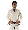 HOOKS V3 Unbleached Jiu Jitsu Gi